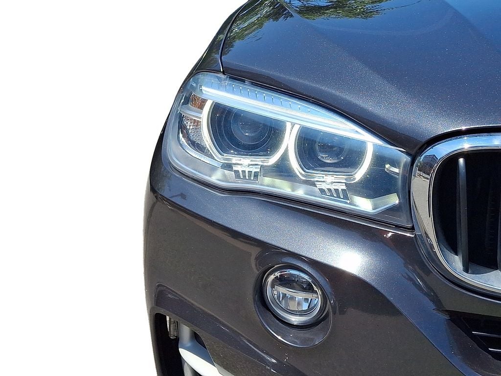 2016 BMW X5 sDrive35i