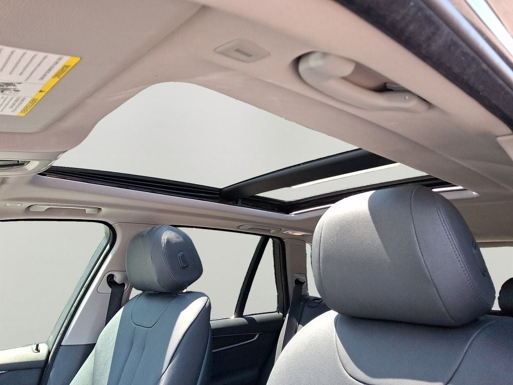 2016 BMW X5 sDrive35i
