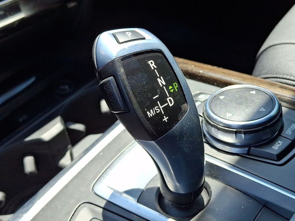 2016 BMW X5 sDrive35i
