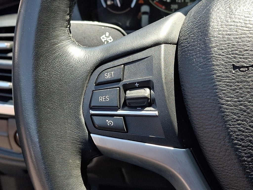 2016 BMW X5 sDrive35i