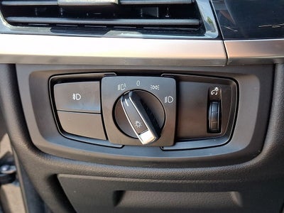 2016 BMW X5 sDrive35i