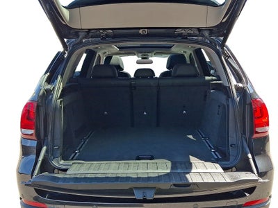 2016 BMW X5 sDrive35i
