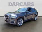2016 BMW X5 sDrive35i