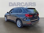 2016 BMW X5 sDrive35i