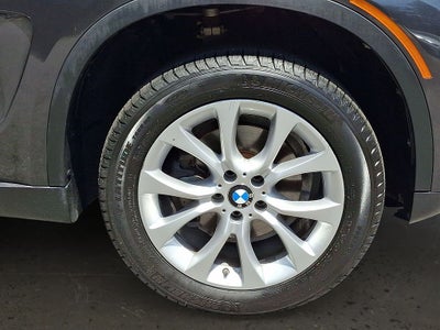 2016 BMW X5 sDrive35i