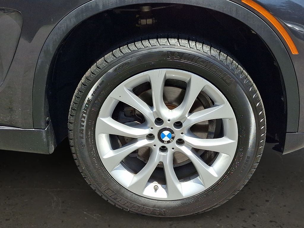 2016 BMW X5 sDrive35i