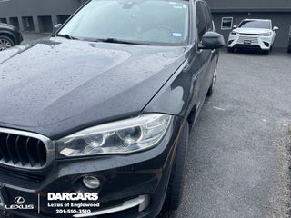 2016 BMW X5 sDrive35i