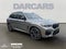 2021 BMW X3 M