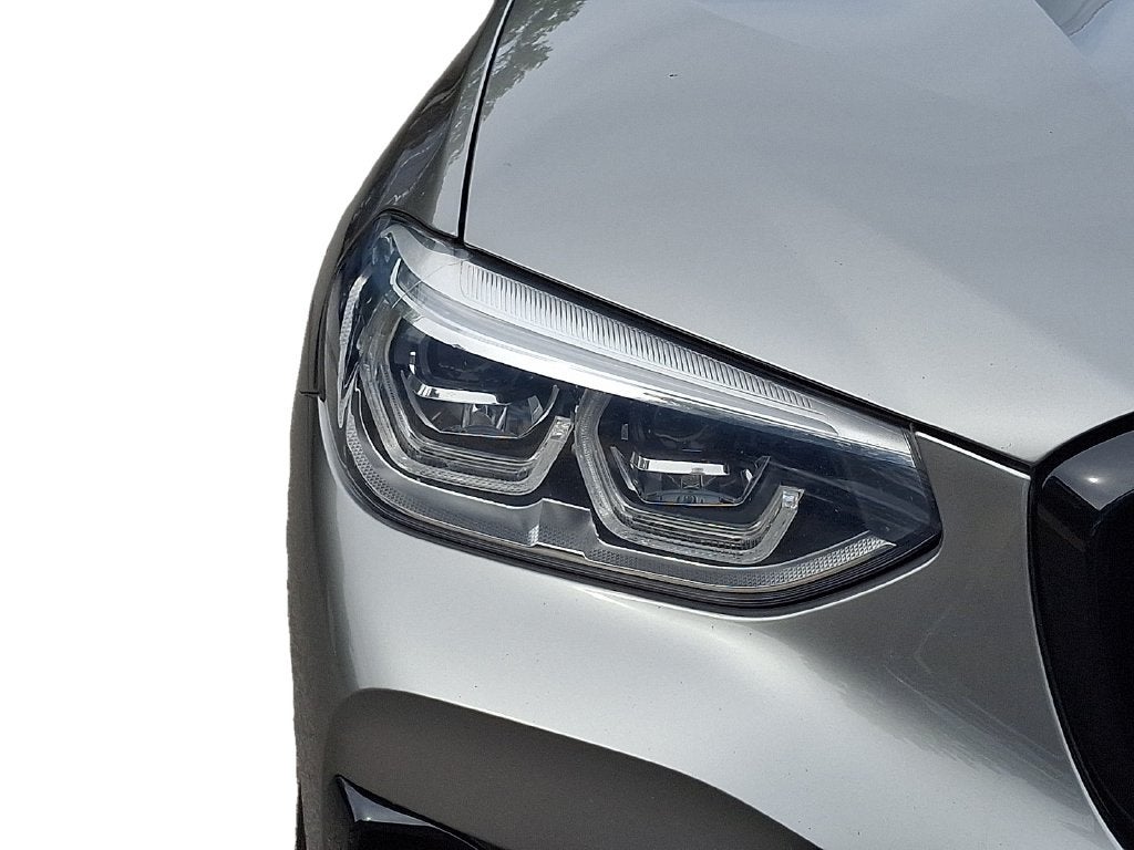 2021 BMW X3 M