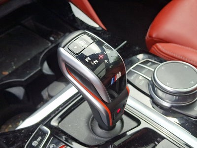 2021 BMW X3 M