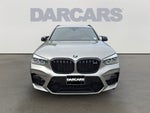 2021 BMW X3 M
