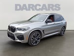 2021 BMW X3 M