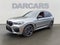 2021 BMW X3 M
