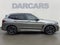 2021 BMW X3 M