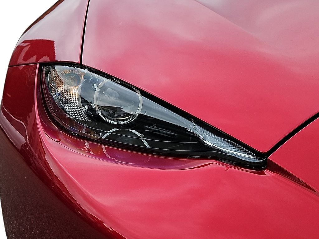 2023 Mazda Mazda MX-5 Miata Grand Touring