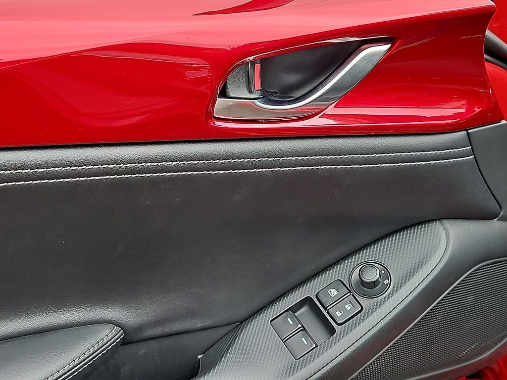 2023 Mazda Mazda MX-5 Miata Grand Touring