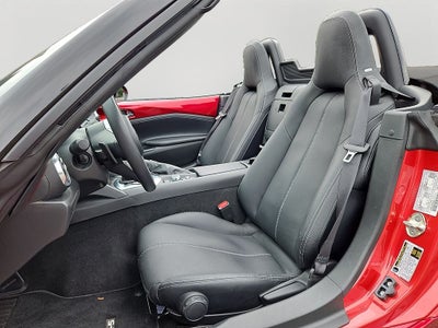 2023 Mazda Mazda MX-5 Miata Grand Touring