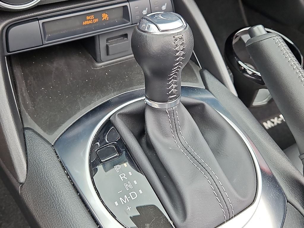 2023 Mazda Mazda MX-5 Miata Grand Touring