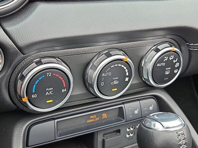 2023 Mazda Mazda MX-5 Miata Grand Touring