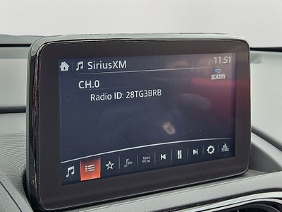2023 Mazda Mazda MX-5 Miata Grand Touring