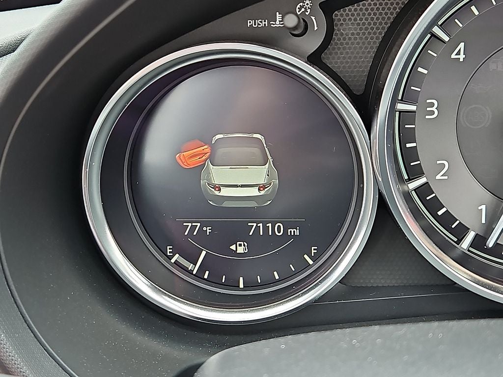2023 Mazda Mazda MX-5 Miata Grand Touring