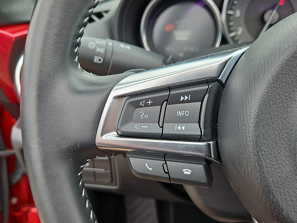2023 Mazda Mazda MX-5 Miata Grand Touring
