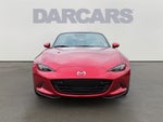 2023 Mazda Mazda MX-5 Miata Grand Touring