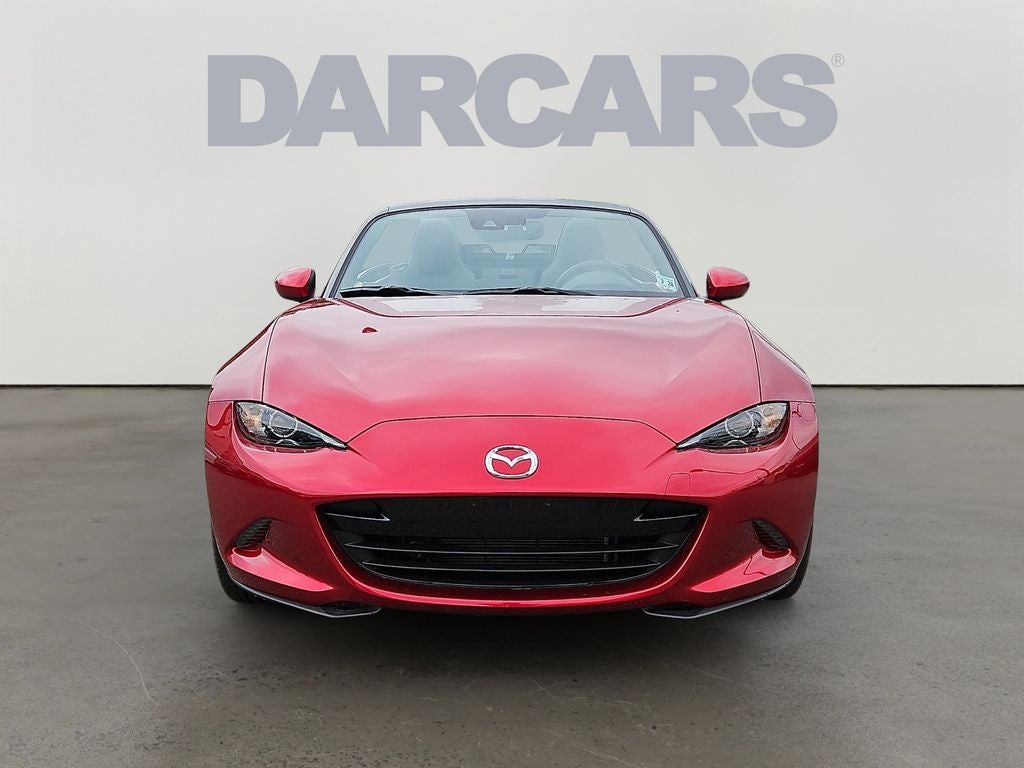 2023 Mazda Mazda MX-5 Miata Grand Touring