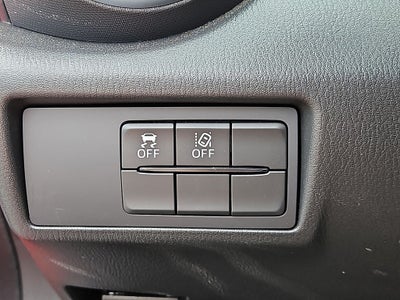 2023 Mazda Mazda MX-5 Miata Grand Touring