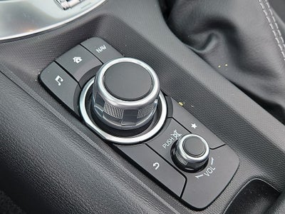 2023 Mazda Mazda MX-5 Miata Grand Touring