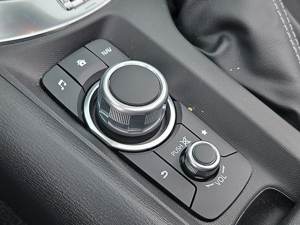2023 Mazda Mazda MX-5 Miata Grand Touring