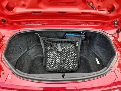 2023 Mazda Mazda MX-5 Miata Grand Touring