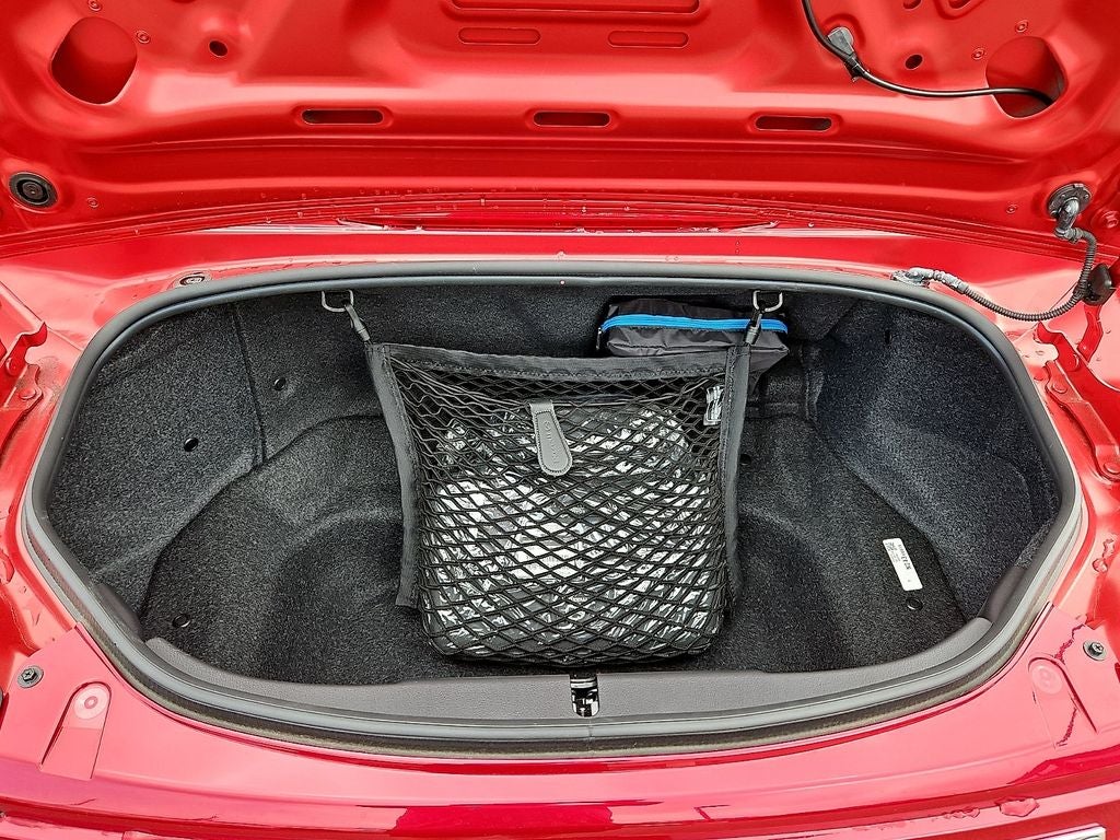 2023 Mazda Mazda MX-5 Miata Grand Touring