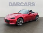 2023 Mazda Mazda MX-5 Miata Grand Touring