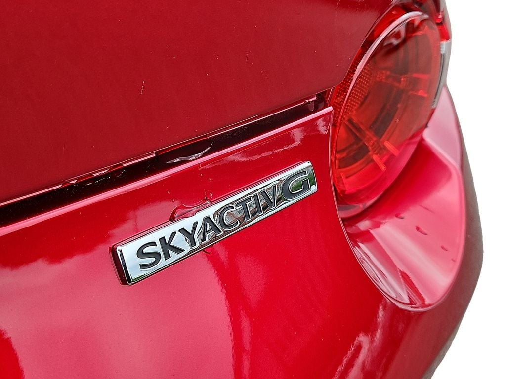 2023 Mazda Mazda MX-5 Miata Grand Touring