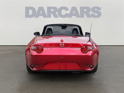 2023 Mazda Mazda MX-5 Miata Grand Touring