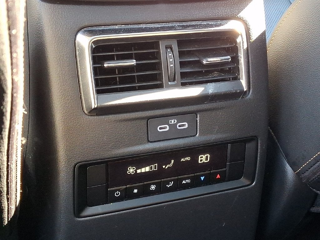 2025 Mazda Mazda CX-70 PHEV Premium