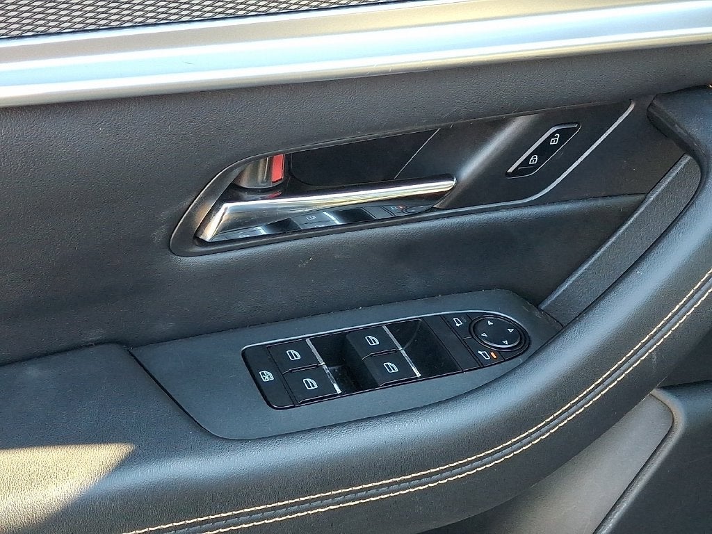 2025 Mazda Mazda CX-70 PHEV Premium