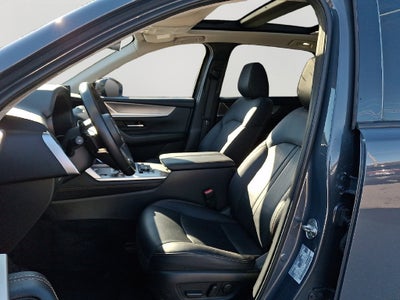 2025 Mazda Mazda CX-70 PHEV Premium