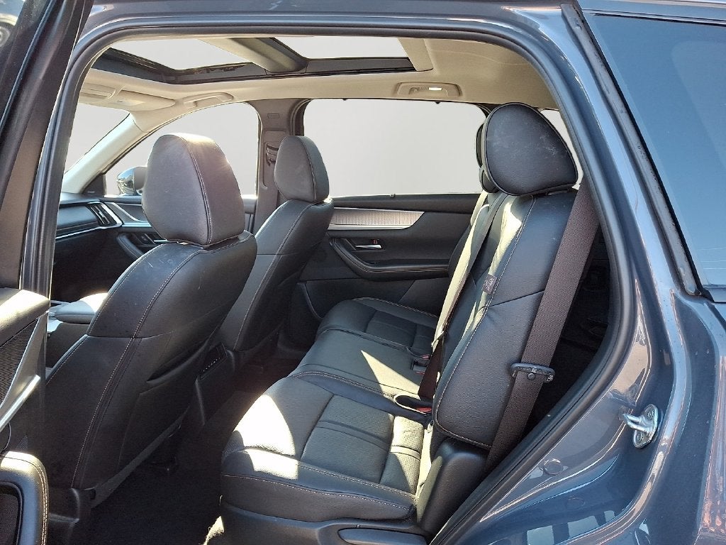 2025 Mazda Mazda CX-70 PHEV Premium
