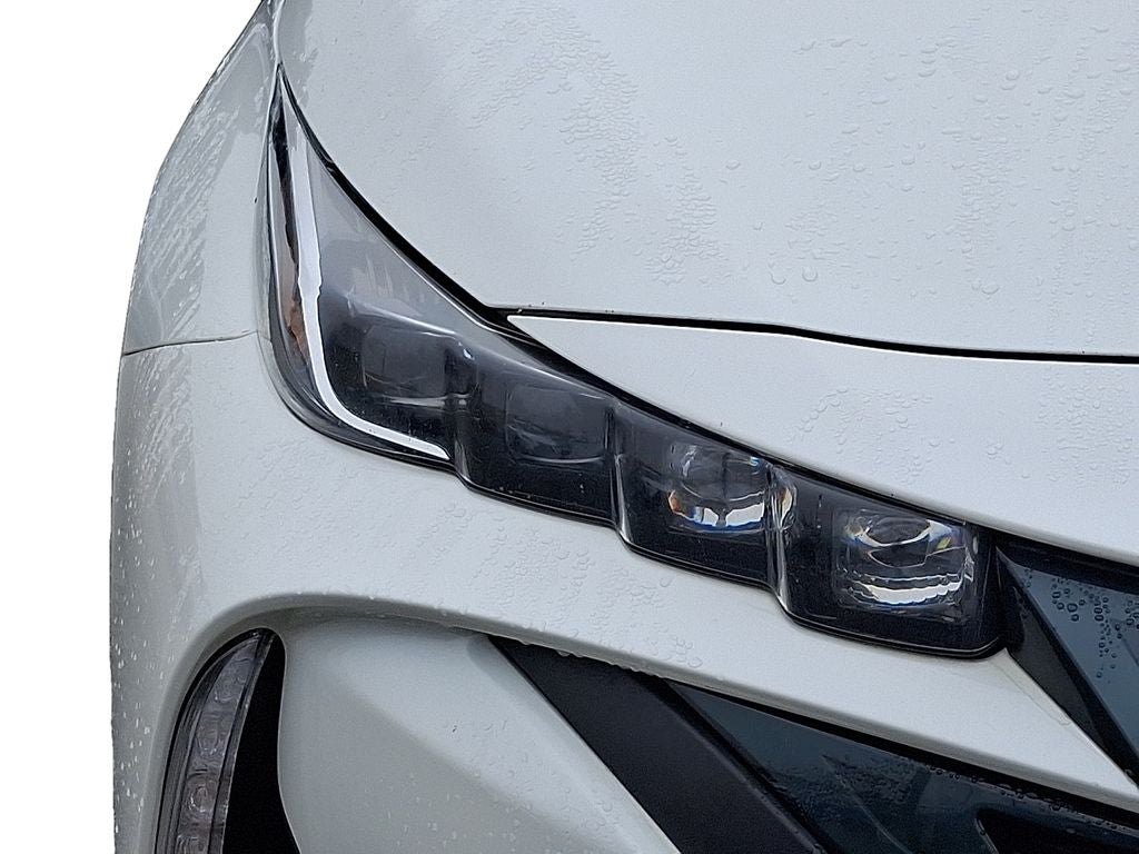 2020 Toyota Prius Prime XLE