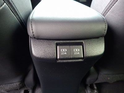 2020 Toyota Prius Prime XLE