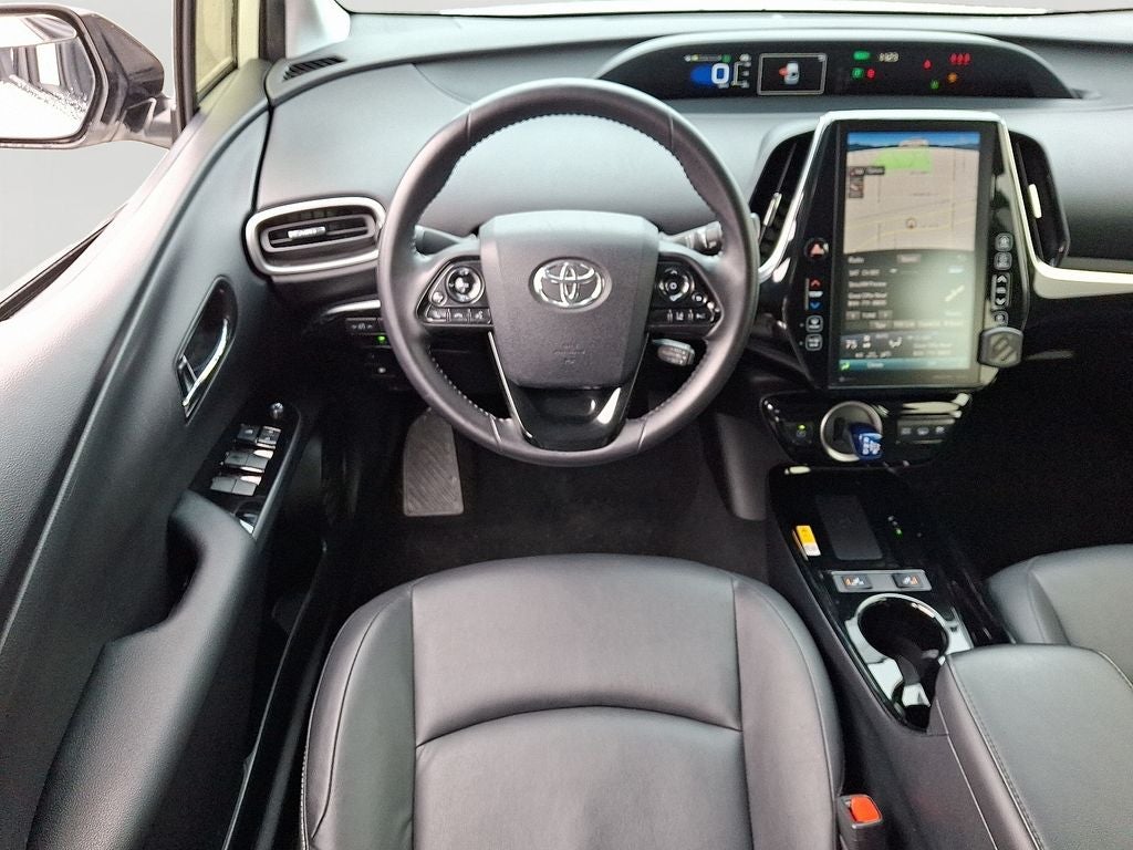 2020 Toyota Prius Prime XLE