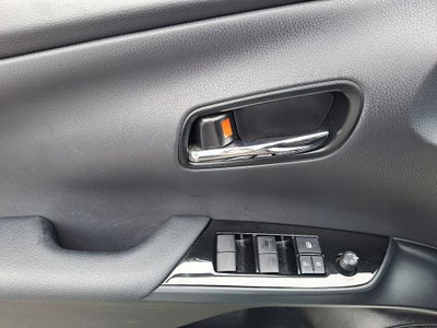 2020 Toyota Prius Prime XLE