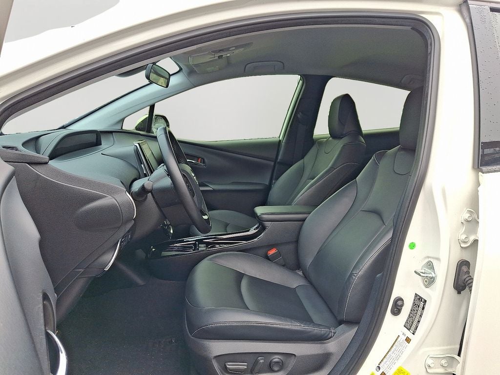 2020 Toyota Prius Prime XLE