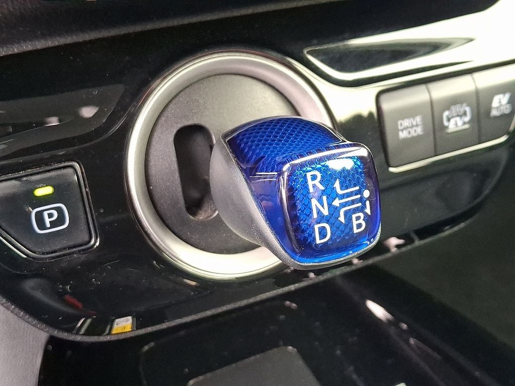 2020 Toyota Prius Prime XLE