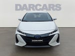 2020 Toyota Prius Prime XLE