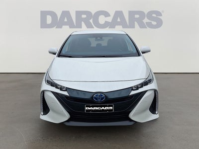 2020 Toyota Prius Prime XLE