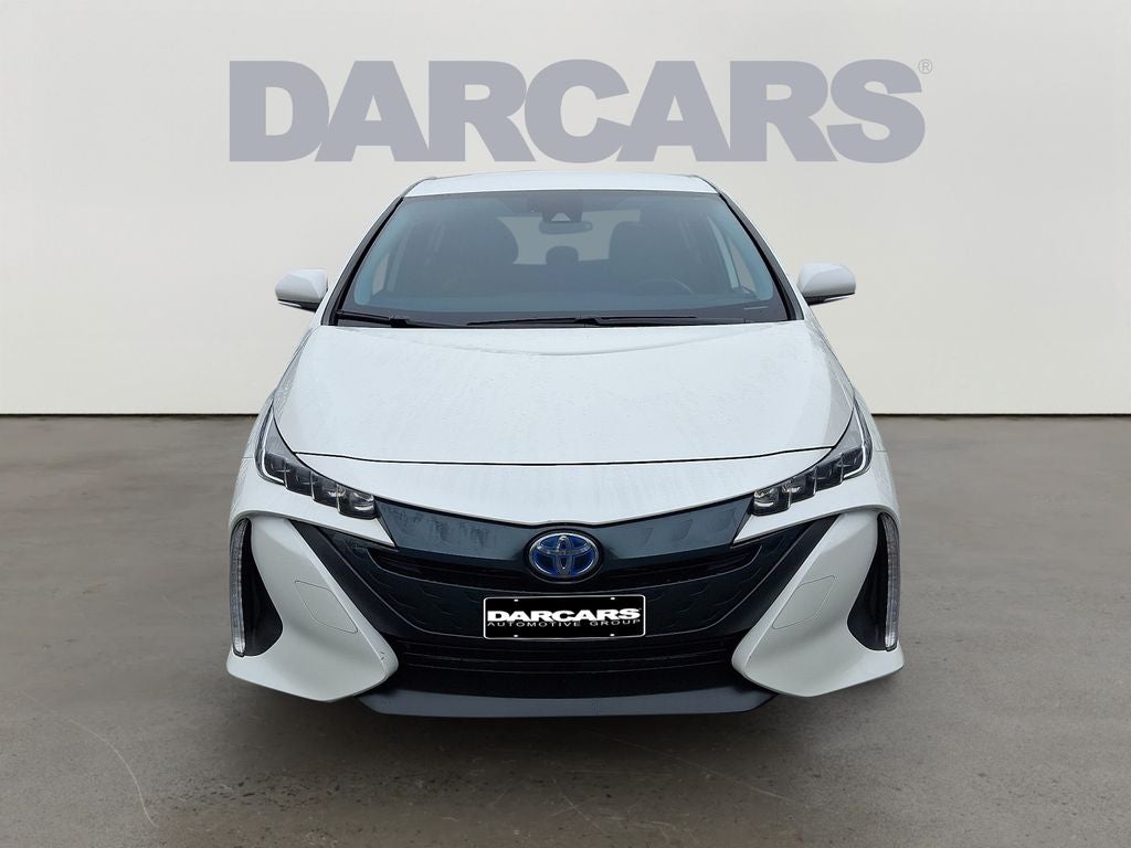 2020 Toyota Prius Prime XLE