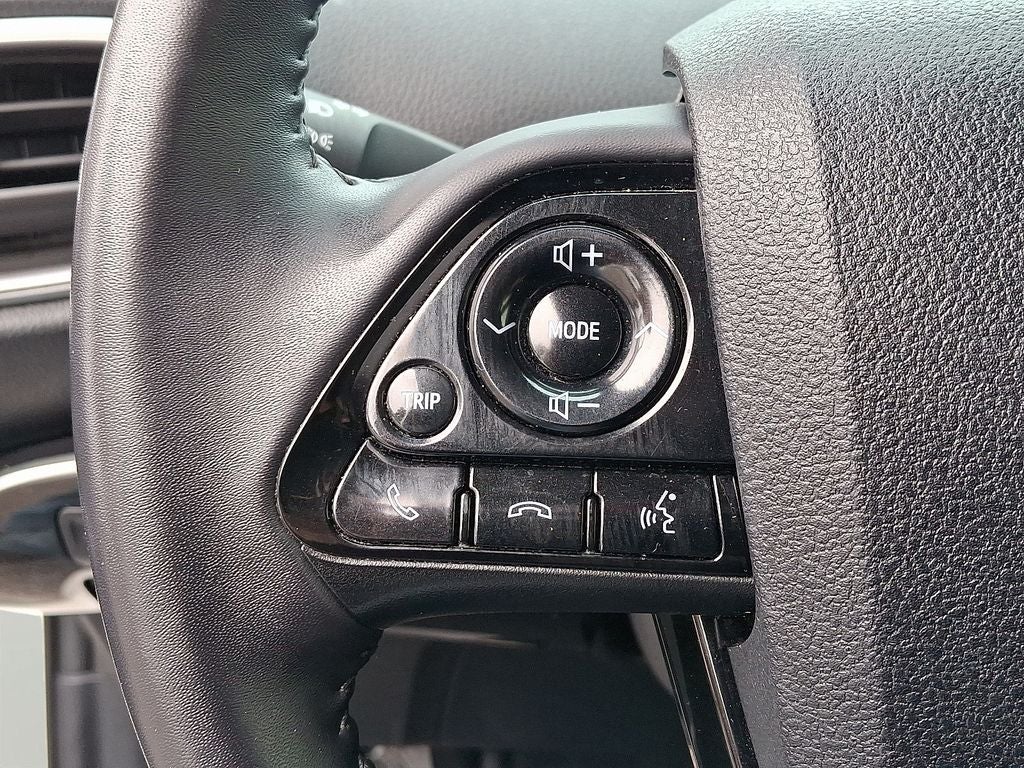 2020 Toyota Prius Prime XLE